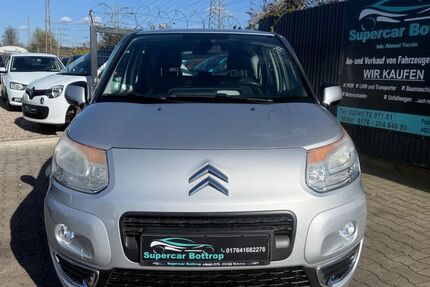 Citroen C3 120.376 km 4.500 &euro; Bottrop 46238