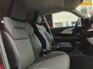 Suzuki Swift Comfort CVT Hybrid +Navi+RCam+TotW+ 2.108 km 19.890 &euro; Meerbusch 40667