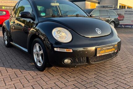 VW New Beetle 189.250 km 3.750 &euro; Dinslaken 46537