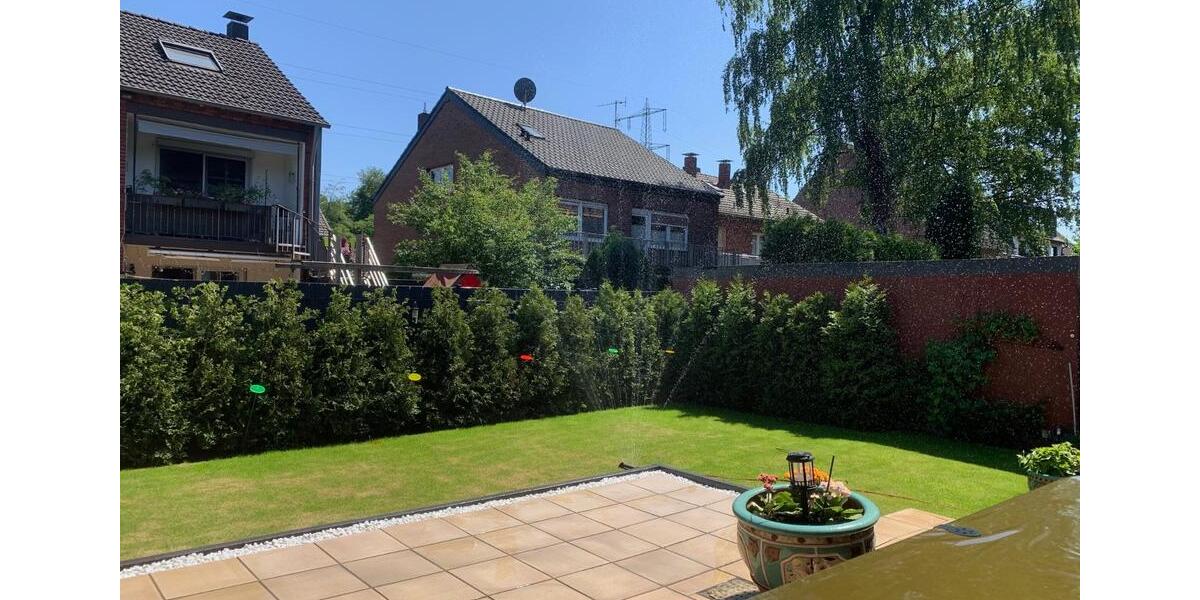 Doppelhaushälfte Oberhausen Schmachtendorf - 5 Zimmer, 120 m&sup2;, 1.590&euro; | Angebot:25261327