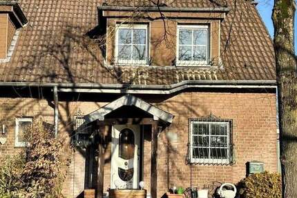 Haus Neukirchen-Vluyn Vluyn - 4 Zimmer, 120 m&sup2;, 365.000&euro; | Angebot:25741175