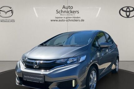 Honda Jazz 79.095 km 12.990 &euro; Moers 47441