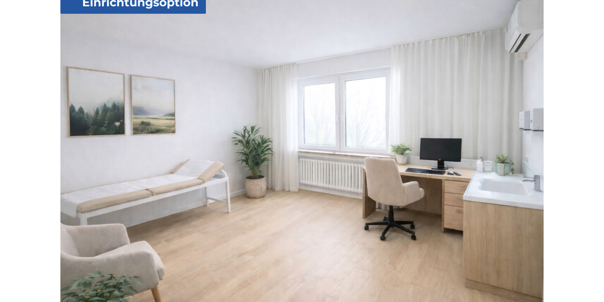 Gewerbeobjekt Nettetal - 950&euro; | Angebot:25104080