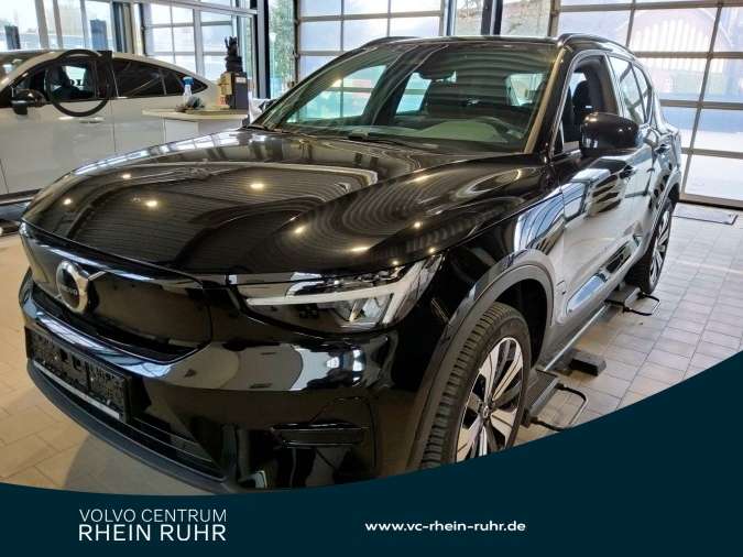 Volvo XC40 39.275 km 29.990 &euro; Essen-Kray 45309