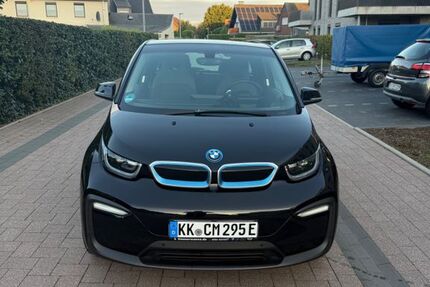 BMW i3 32.500 km 21.490 &euro; Tönisvorst 47918