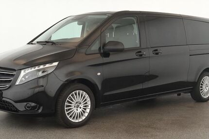 Mercedes-Benz Vito 73.200 km 46.884 &euro; Neuss 41460