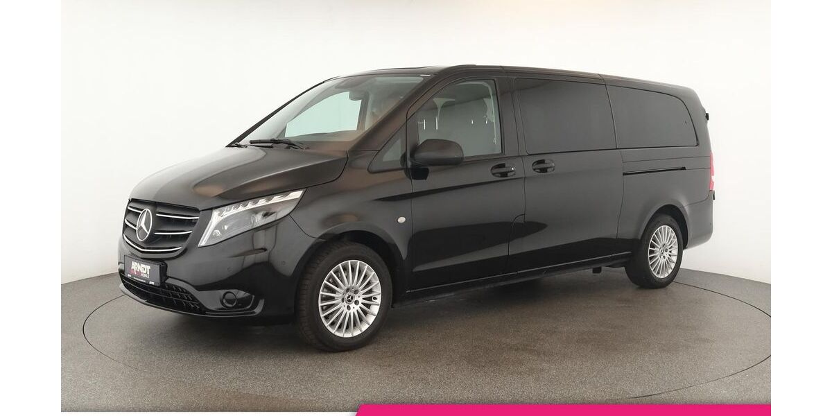 Mercedes-Benz Vito 73.200 km 46.884 &euro; Neuss 41460