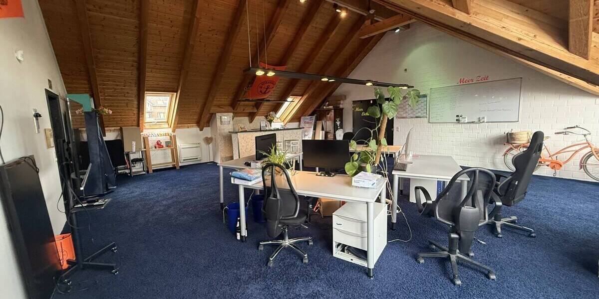 Gewerbeobjekt Kaarst Holzbüttgen - 1 Zimmer, 973 m&sup2;, 8.342&euro; | Angebot:26658331