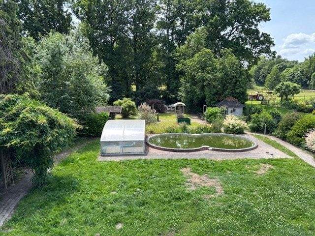 Einfamilienhaus Kempen Tönisberg - 9 Zimmer, 315 m&sup2;, 945.000&euro; | Angebot:25693369