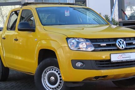 VW Amarok 215.481 km 13.900 &euro; Neuss 41469