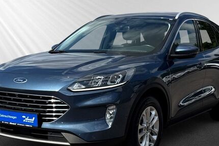Ford Kuga 91.890 km 17.490 &euro; Oberhausen - Sterkrade 46145