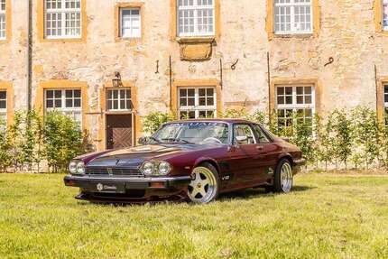 Jaguar XJS 84.962 km 39.900 &euro; Düsseldorf 40233