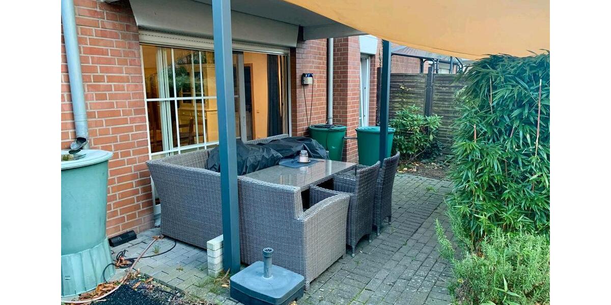 Erdgeschoßwohnung Nettetal - 3 Zimmer, 78 m&sup2;, 255.000&euro; | Angebot:27213797