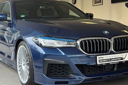 Alpina D5 188.750 km 43.990 &euro; Mülheim an der Ruhr 45478
