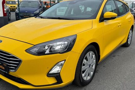 Ford Focus 172.000 km 4.600 &euro; Essen 45356