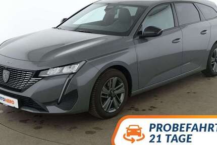 Peugeot 308 41.758 km 23.410 &euro; Essen 45141