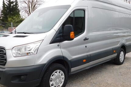 Ford Transit 198.362 km 11.699 &euro; Mülheim 45473