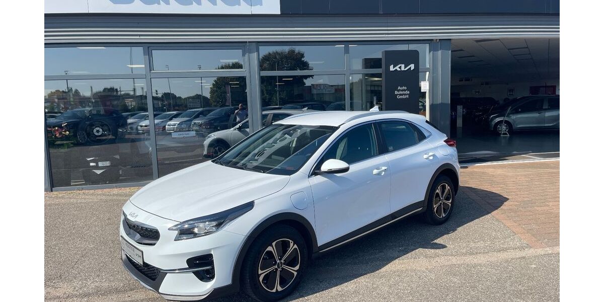 Kia XCeed 55.000 km 22.990 &euro; Wesel 46485