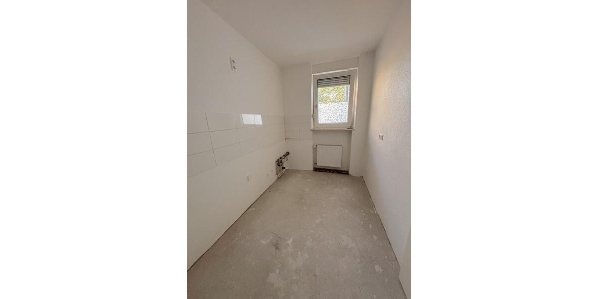 Etagenwohnung Duisburg Essenberg - 2.5 Zimmer, 54 m&sup2;, 454&euro; | Angebot:25050832