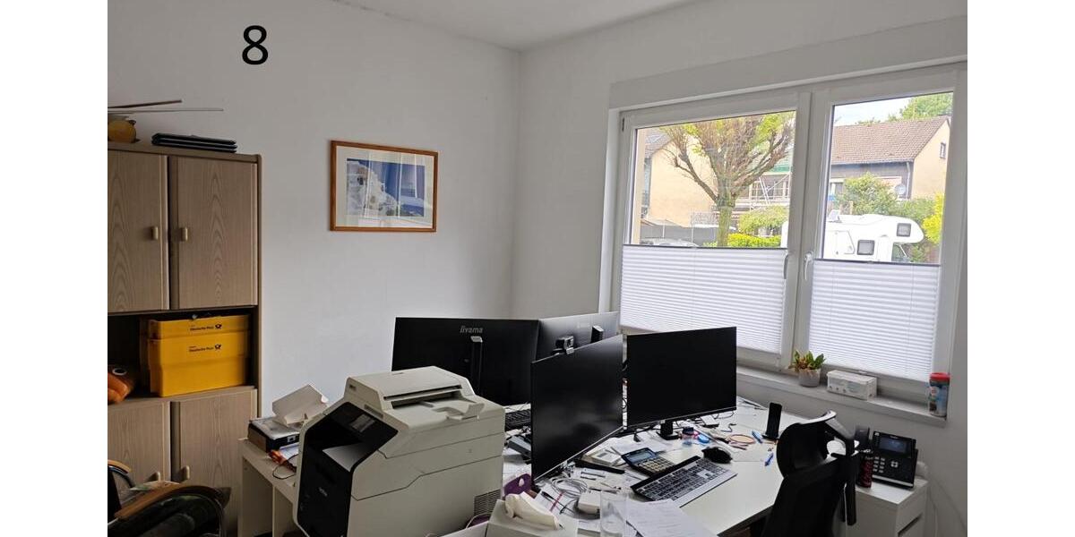 Gewerbeobjekt Oberhausen Osterfeld - 3.400&euro; | Angebot:26673105