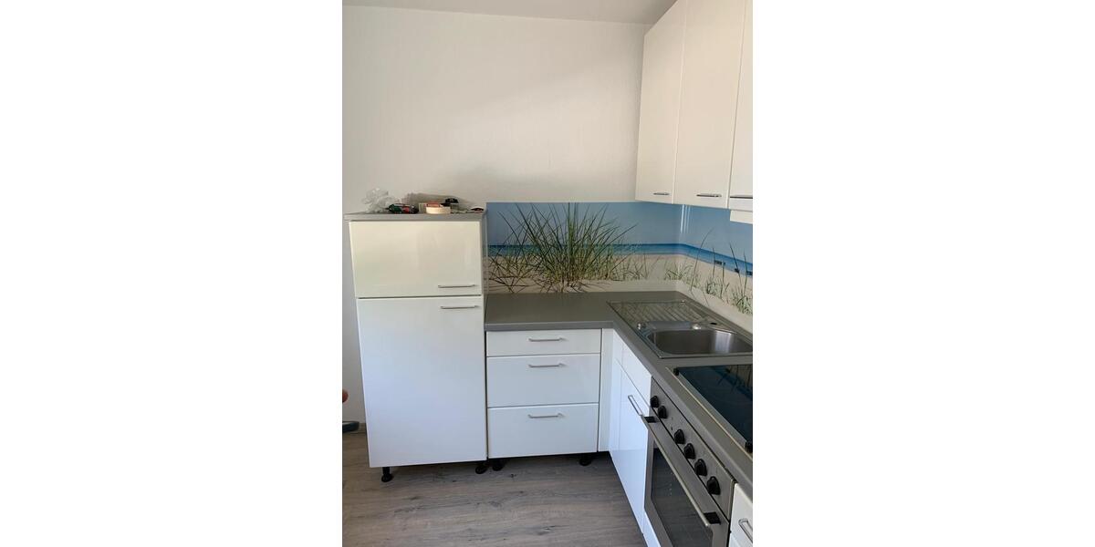 Etagenwohnung Mülheim an der Ruhr Dümpten - 1 Zimmer, 32 m&sup2;, 620&euro; | Angebot:25810579