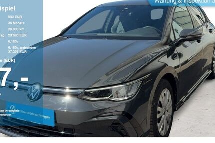 VW Golf 22.179 km 23.680 &euro; Duisburg-Rheinhausen 47226