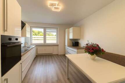 Wohnung Moers Rheinkamp - 3 Zimmer, 66 m&sup2;, 159.000&euro; | Angebot:26560954