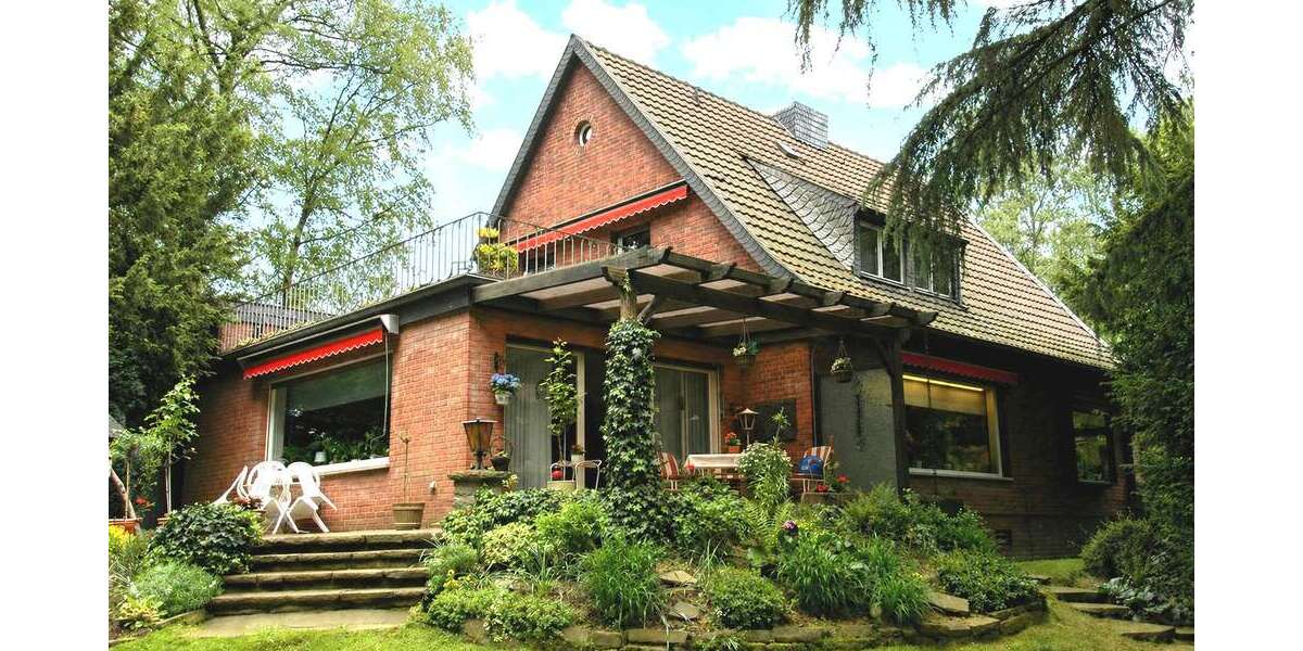 Einfamilienhaus Krefeld / Bockum Bockum - 7 Zimmer, 179 m&sup2;, 699.000&euro; | Angebot:26022570
