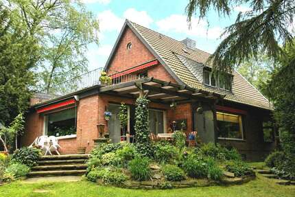 Haus Krefeld / Bockum Bockum - 7 Zimmer, 179 m&sup2;, 699.000&euro; | Angebot:26022570