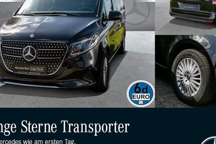Mercedes-Benz V 300 27.993 km 72.998 &euro; Wesel 46485