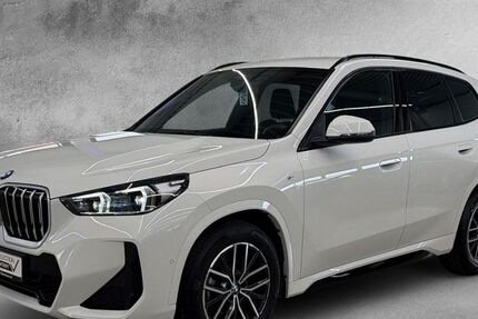 BMW X1 10.589 km 43.841 &euro; Krefeld 47800