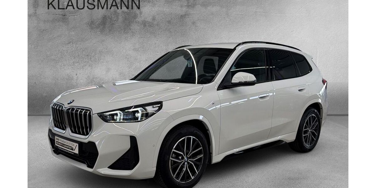BMW X1 10.589 km 43.841 &euro; Krefeld 47800