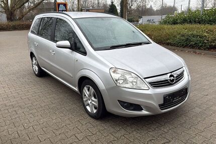 Opel Zafira 207.230 km 2.500 &euro; Krefeld 47809