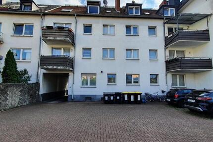 Wohnung Duisburg Duisburg-Mitte - 3 Zimmer, 70 m&sup2;, 169.000&euro; | Angebot:26041823