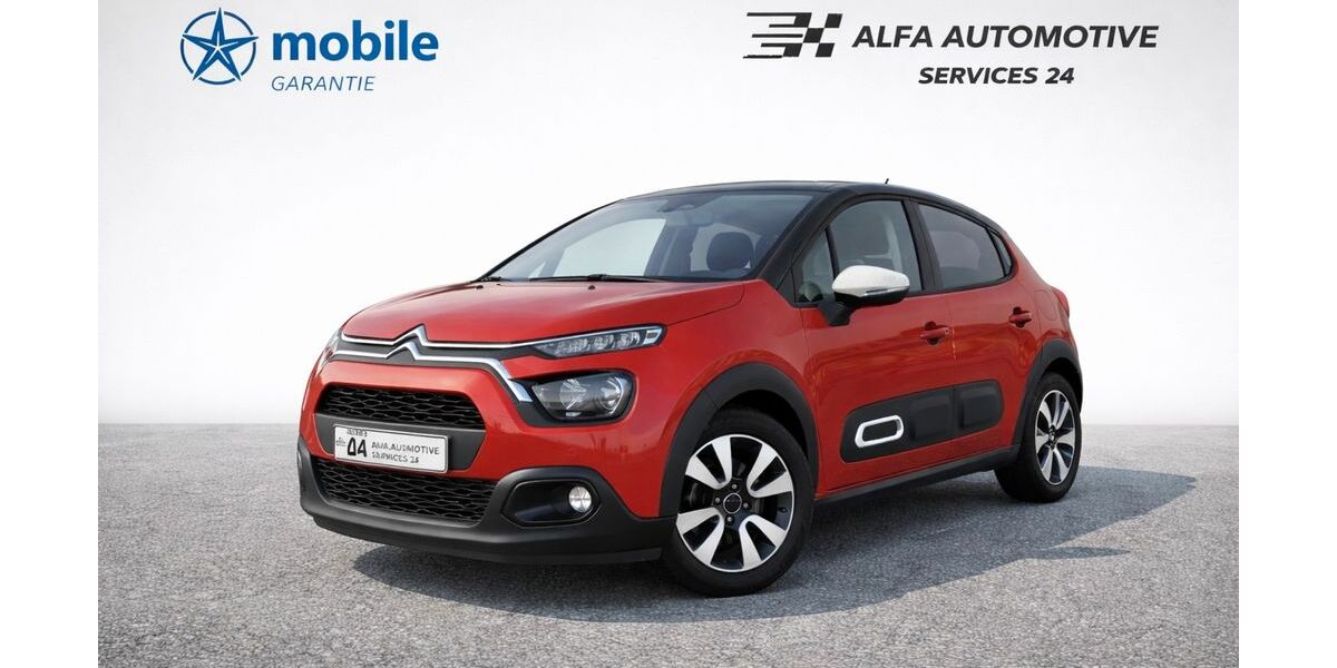 Citroen C3 50.200 km 9.899 &euro; Willich 47877