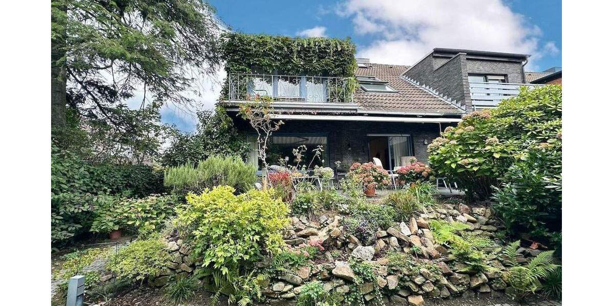 Reihenendhaus Kaarst Kaarst-Nord - 4 Zimmer, 113 m&sup2;, 479.000&euro; | Angebot:25687660