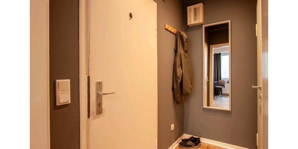 Etagenwohnung Düsseldorf Stadtbezirk 3 - 1 Zimmer, 30 m&sup2;, 790&euro; | Angebot:25891435