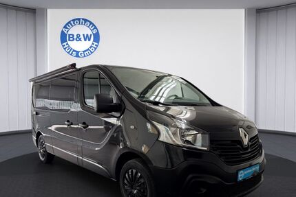 Renault Trafic 128.678 km 14.999 &euro; Krefeld 47805