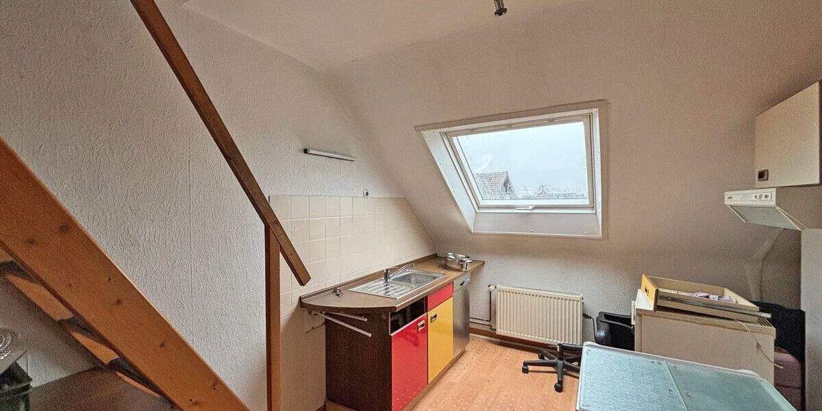 Mehrfamilienhaus, Wohnhaus Voerde Spellen - 6 Zimmer, 165 m&sup2;, 395.000&euro; | Angebot:25741546