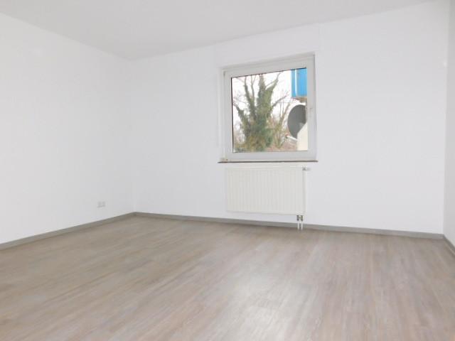 Erdgeschoßwohnung Krefeld Gellep-Stratum - 2 Zimmer, 56 m&sup2;, 633&euro; | Angebot:26657436