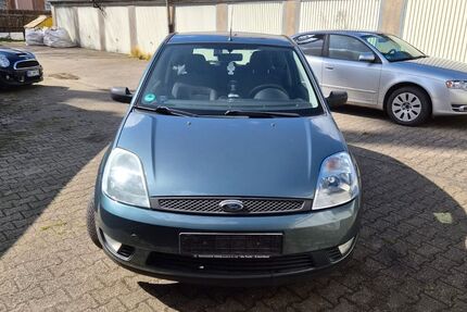 Ford Fiesta 167.000 km 1.600 &euro; Düsseldorf 40547