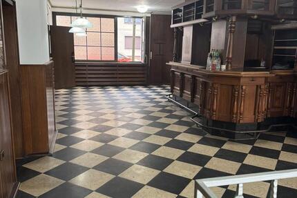 Gewerbeobjekt Duisburg Beeck - 1.500&euro; | Angebot:24694555