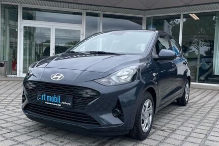 Hyundai i10 4.467 km 14.980 &euro; Kevelaer 47623