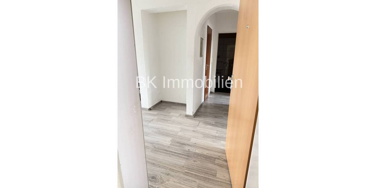 Etagenwohnung Duisburg / Neumühl Obermarxloh - 3 Zimmer, 78 m&sup2;, 119.000&euro; | Angebot:26499233