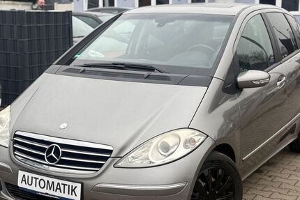 Mercedes-Benz A 150 122.000 km 3.450 &euro; Rheinberg 47495