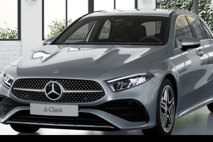 Mercedes-Benz A 180 9.900 km 30.990 &euro; Düsseldorf 40470