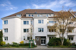 Etagenwohnung Düsseldorf Düsseltal - 3 Zimmer, 98 m&sup2;, 499.000&euro; | Angebot:25683596