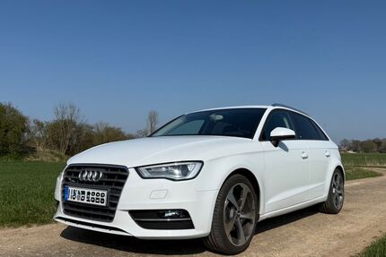 Audi A3 169.700 km 10.950 &euro; Alpen 46519