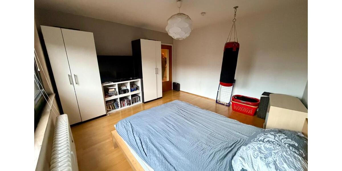Etagenwohnung Duisburg Walsum - 3 Zimmer, 67 m&sup2;, 535&euro; | Angebot:25766907