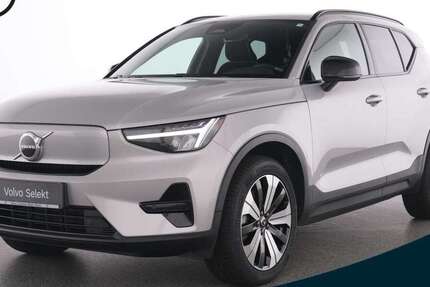 Volvo XC40 28.822 km 30.980 &euro; Essen-Kray 45309